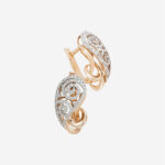 Mondevio Earrings