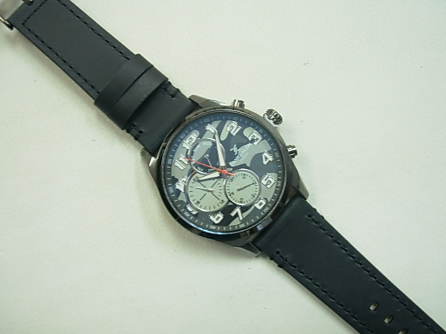 Daniel Klein Quartz Watch